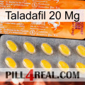 Taladafil 20Mg new05